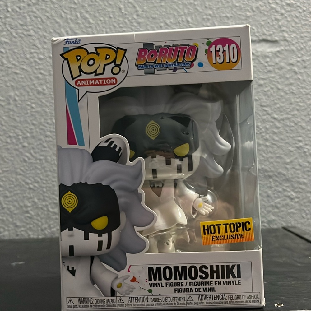Momoshiki